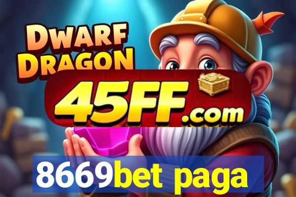 8669bet paga